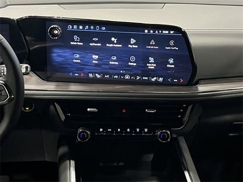 New 2025 Chevrolet Tahoe Premier image 17