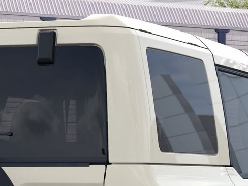 New 2026 Ford Bronco Outer Banks AWD/4WD image 25
