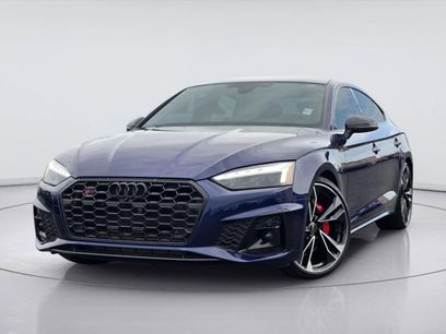 Used 2024 Audi S5 Premium Plus w/ Premium Plus Package
