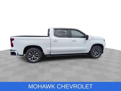 Used 2022 Chevrolet Silverado 1500 RST AWD/4WD image 10