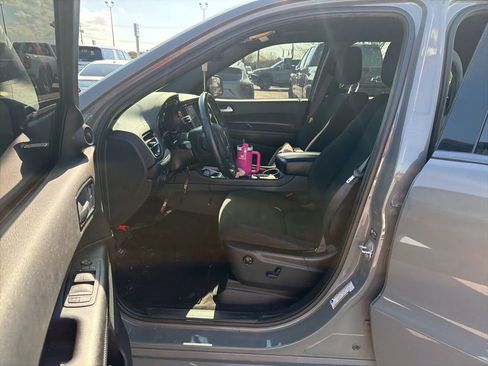 Used 2022 Dodge Durango SXT w/ Blacktop Package image 6