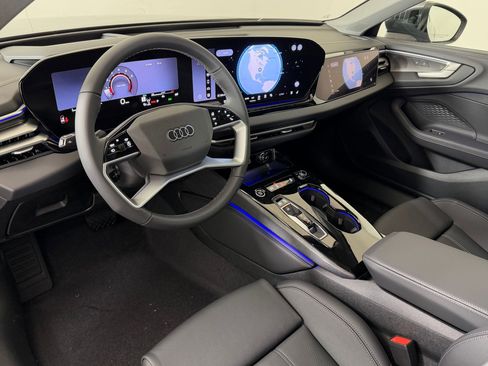 New 2026 Audi A5 2.0T Prestige AWD/4WD image 4