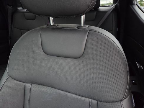Certified 2026 Hyundai Santa Cruz SEL FWD image 13