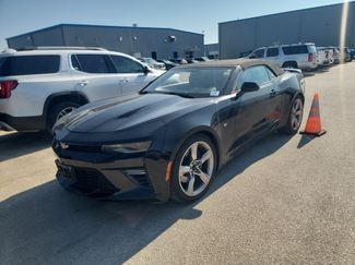 Used 2017 Chevrolet Camaro SS RWD video 1