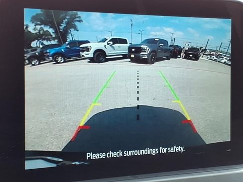 Certified 2023 Ford Escape Active FWD image 21