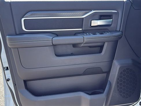 New 2026 RAM 2500 Big Horn image 16