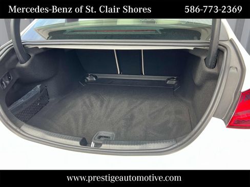 Used 2022 Mercedes-Benz C 300 4MATIC Sedan image 12