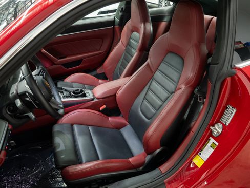 Used 2022 Porsche 911 Turbo S AWD/4WD image 23