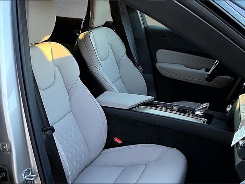 New 2026 Volvo XC60 T8 Plus w/ Protection Package Premier image 11