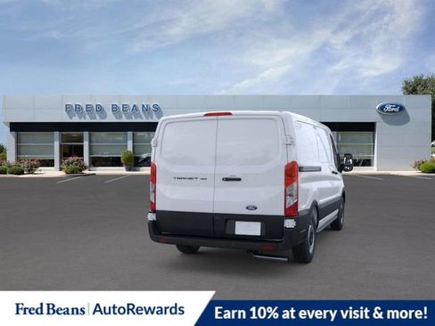 New 2026 Ford Transit 150 Base image 8