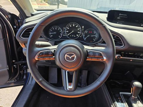 Used 2025 MAZDA CX-30 AWD 2.5 S w/ Select Sport Pkg image 15