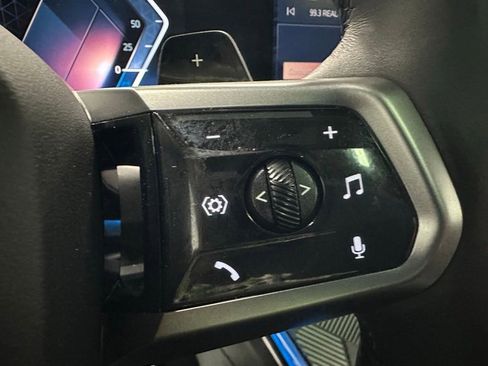 Used 2025 BMW X3 xDrive30i w/ M Sport Package image 20