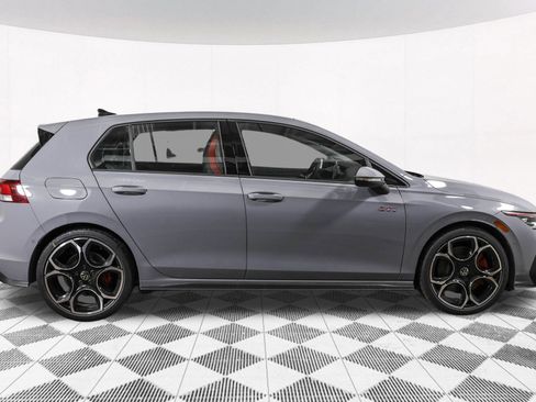 New 2026 Volkswagen GTI Autobahn FWD image 11