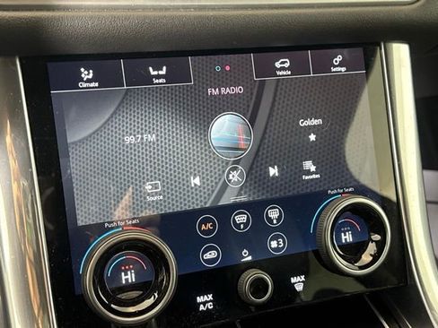 Certified 2020 Land Rover Range Rover Sport SE image 37