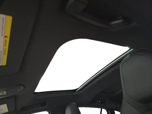 Certified 2025 Porsche Panamera RWD image 27