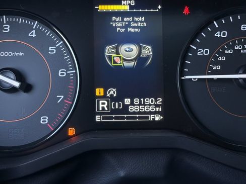 Used 2021 Subaru Crosstrek 2.0i Premium w/ Moonroof Package AWD/4WD image 27
