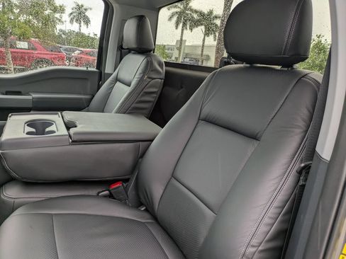 New 2026 Ford F350 XLT RWD image 23