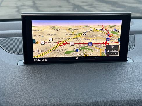 Used 2017 Audi Q7 2.0T Premium Plus w/ Premium Plus Package image 30