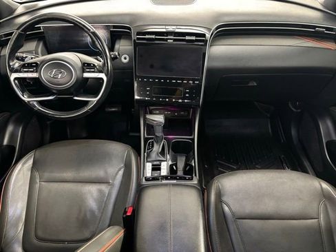 Used 2023 Hyundai Santa Cruz Limited w/ Cargo Package image 20