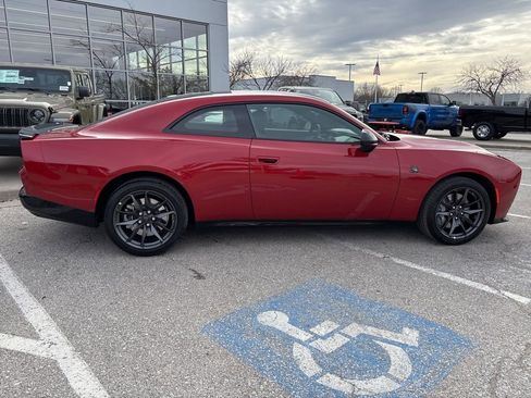 New 2026 Dodge Charger R/T Scat Pack image 34
