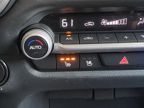 Certified 2026 MAZDA CX-50 AWD 2.5 Hybrid w/ Weather Package image 14