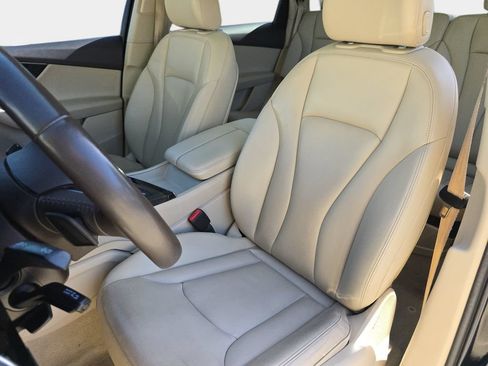 Used 2018 Audi Q7 3.0T Premium AWD/4WD image 19
