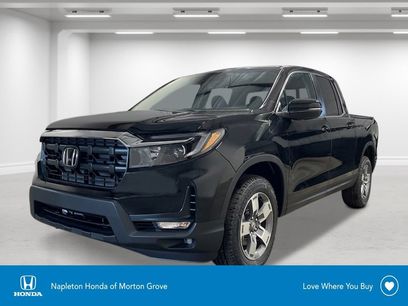 New 2026 Honda Ridgeline RTL