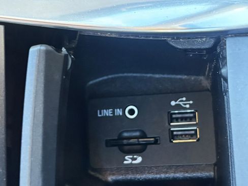 Used 2015 Ford Edge Titanium w/ Equipment Group 302A image 24