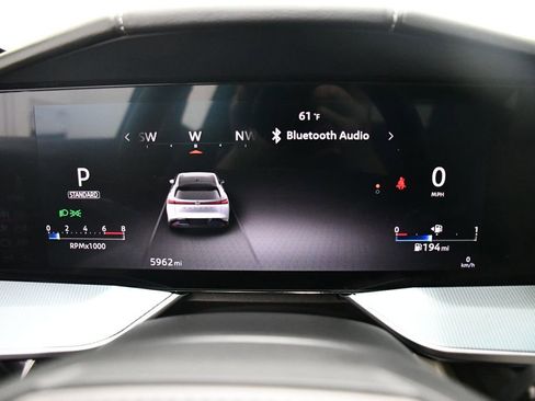 Used 2025 Nissan Murano SL w/ Cargo Package image 12