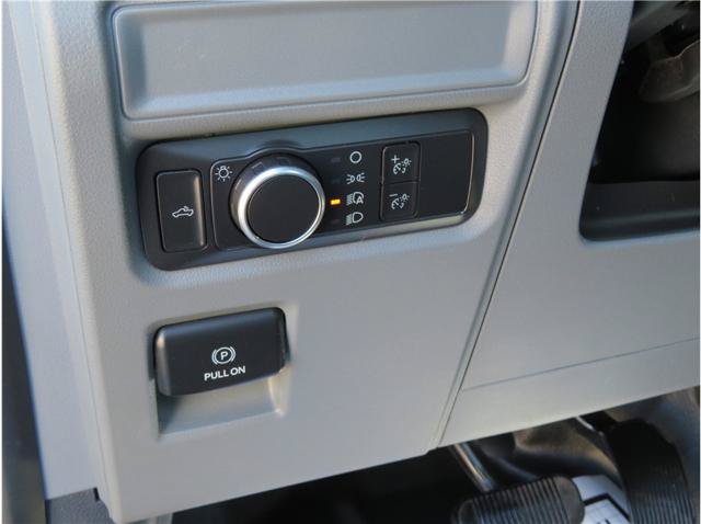 Used 2021 Ford F150 XL w/ Equipment Group 101A High AWD/4WD image 11