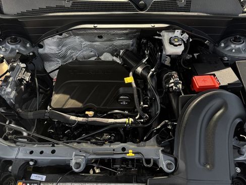 Used 2021 Chevrolet TrailBlazer LT image 27