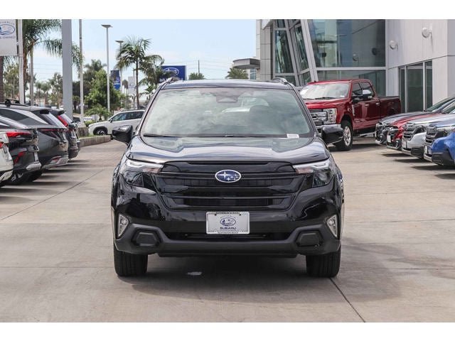 New 2026 Subaru Forester Sport AWD/4WD image 27