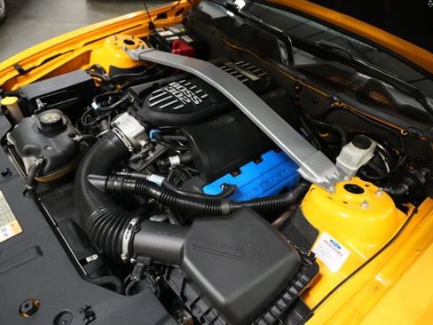 Used 2013 Ford Mustang Boss 302 w/ Boss 302 Accessory Pkg image 16