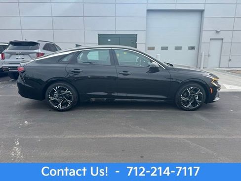 New 2026 Kia K5 GT-Line image 5