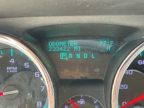 Used 2009 Chevrolet Traverse LT AWD/4WD image 15