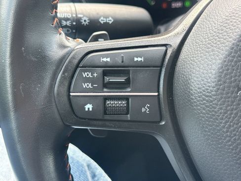 Used 2025 Honda CR-V Sport-L image 30