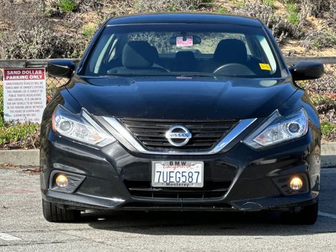 Used 2016 Nissan Altima 2.5 SV image 10