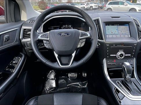 Used 2018 Ford Edge Sport w/ Equipment Group 401A image 7