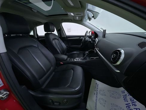 Used 2015 Audi A3 2.0T Premium Plus image 28