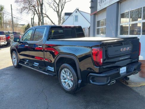 Used 2023 GMC Sierra 1500 Denali w/ Technology Package image 5