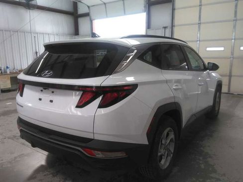 Used 2024 Hyundai Tucson SEL image 3