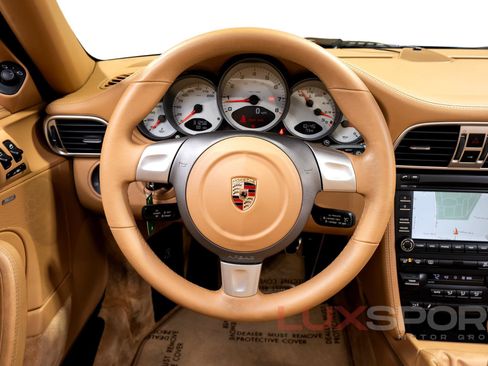 Used 2009 Porsche 911 Carrera S RWD image 32