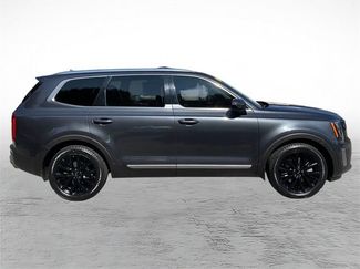 Used 2020 Kia Telluride SX w/ SX Prestige Package AWD/4WD video 2