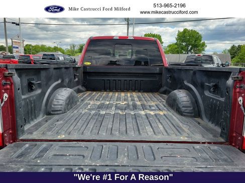 Used 2018 Ford F350 Lariat w/ Lariat Ultimate Package AWD/4WD image 28