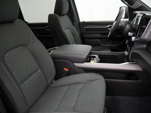 New 2026 RAM 1500 Big Horn image 32