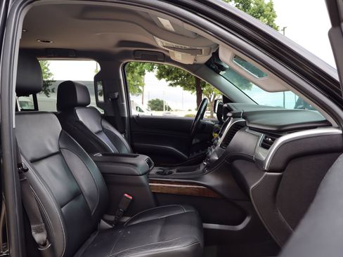 Used 2018 Chevrolet Tahoe LT RWD image 33