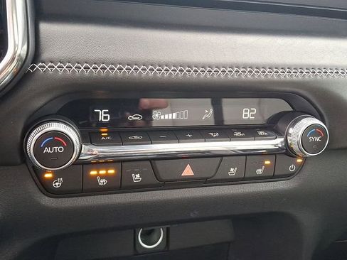 New 2026 MAZDA CX-50 2.5 Turbo w/ Premium Plus Pkg image 17