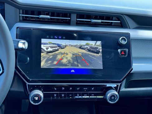 New 2027 Chevrolet Bolt LT w/ Comfort Package FWD image 19