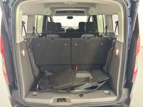 Used 2021 Ford Transit Connect XL image 33