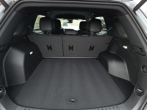 New 2026 Chevrolet Equinox RS image 32